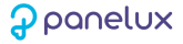 Panelux Logo Panelux